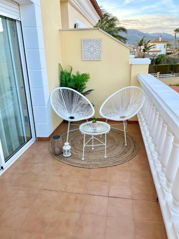 B&P Alojamientos Miami Platja Paradise Kültér fotó